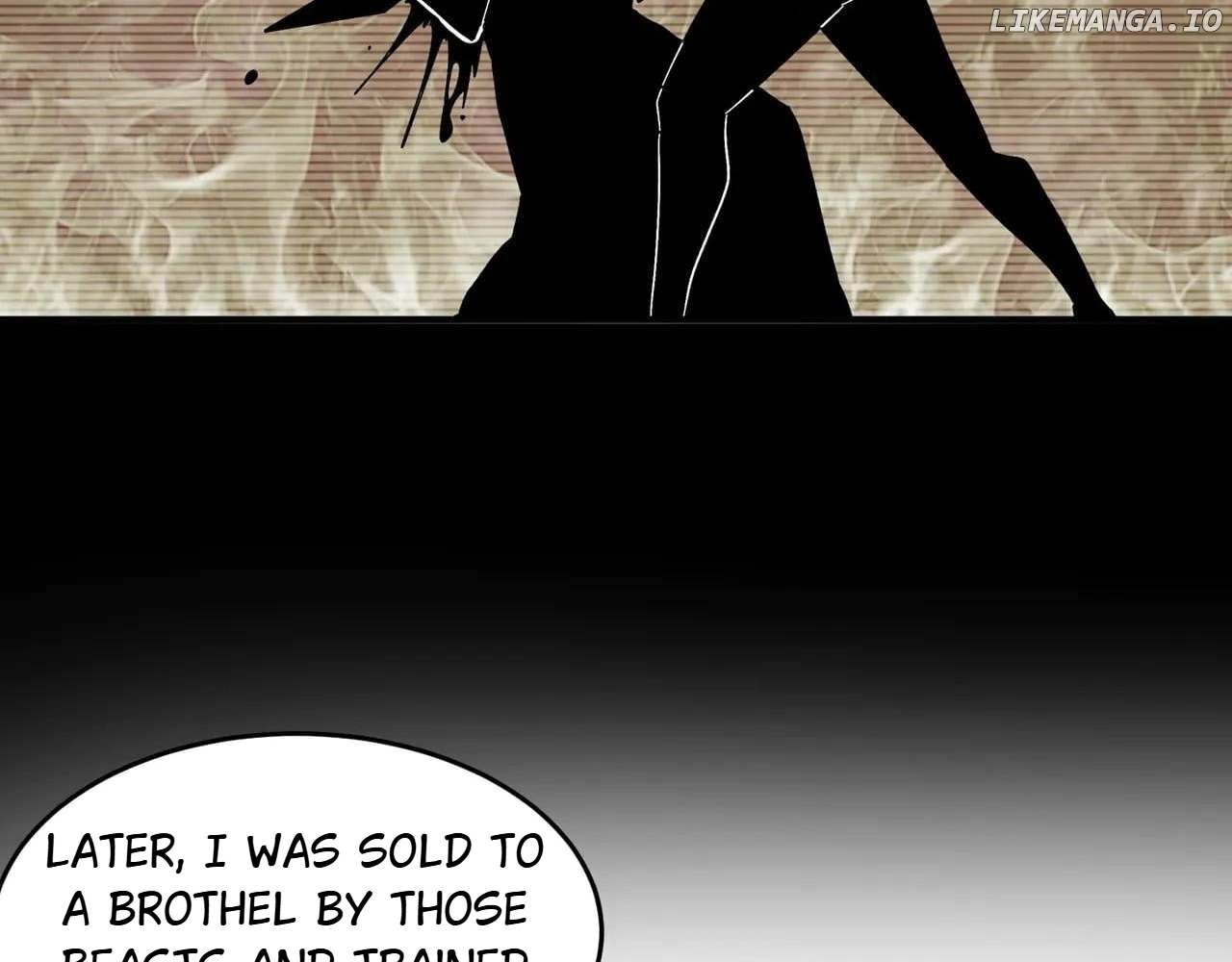 My Furry Harem Is After Me Chapter 321 — Page 50