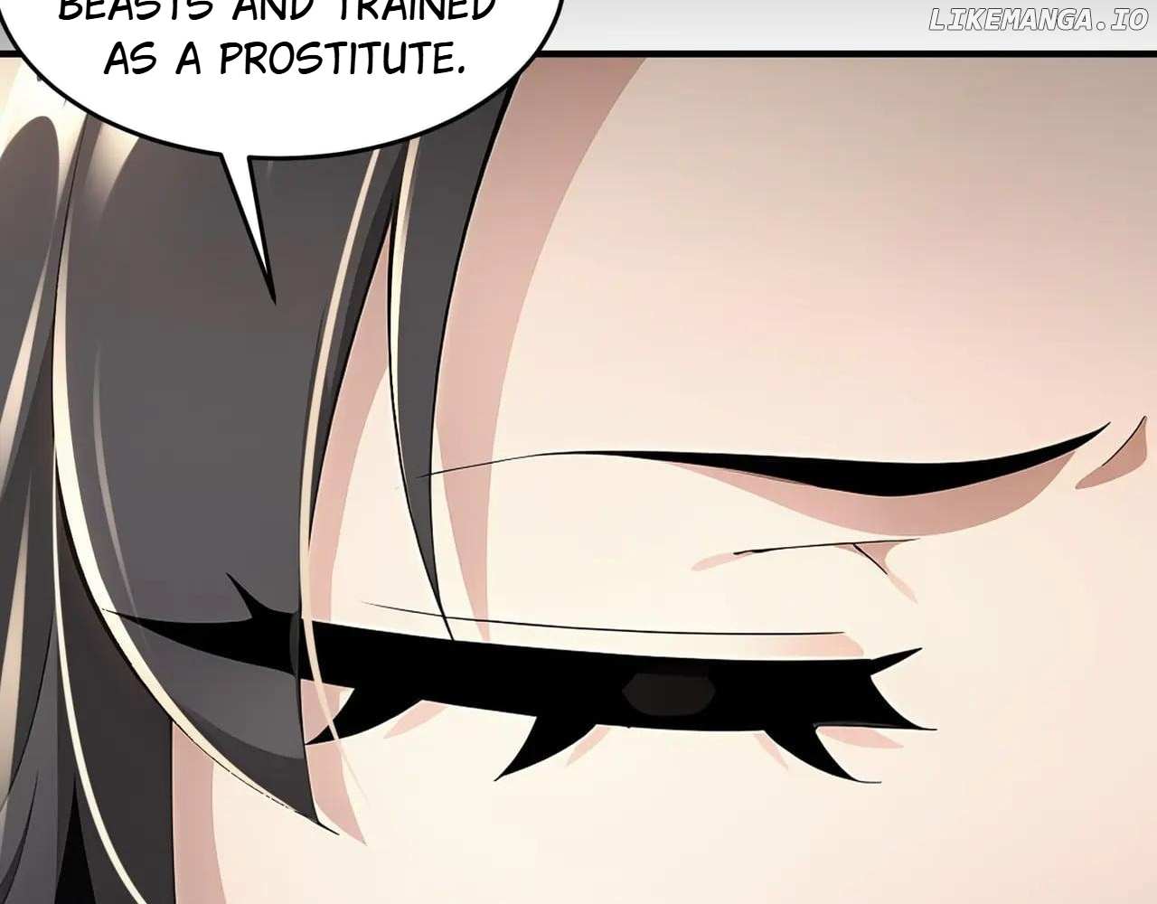 My Furry Harem Is After Me Chapter 321 — Page 51