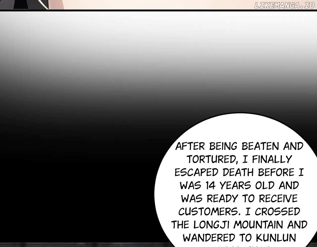 My Furry Harem Is After Me Chapter 321 — Page 52