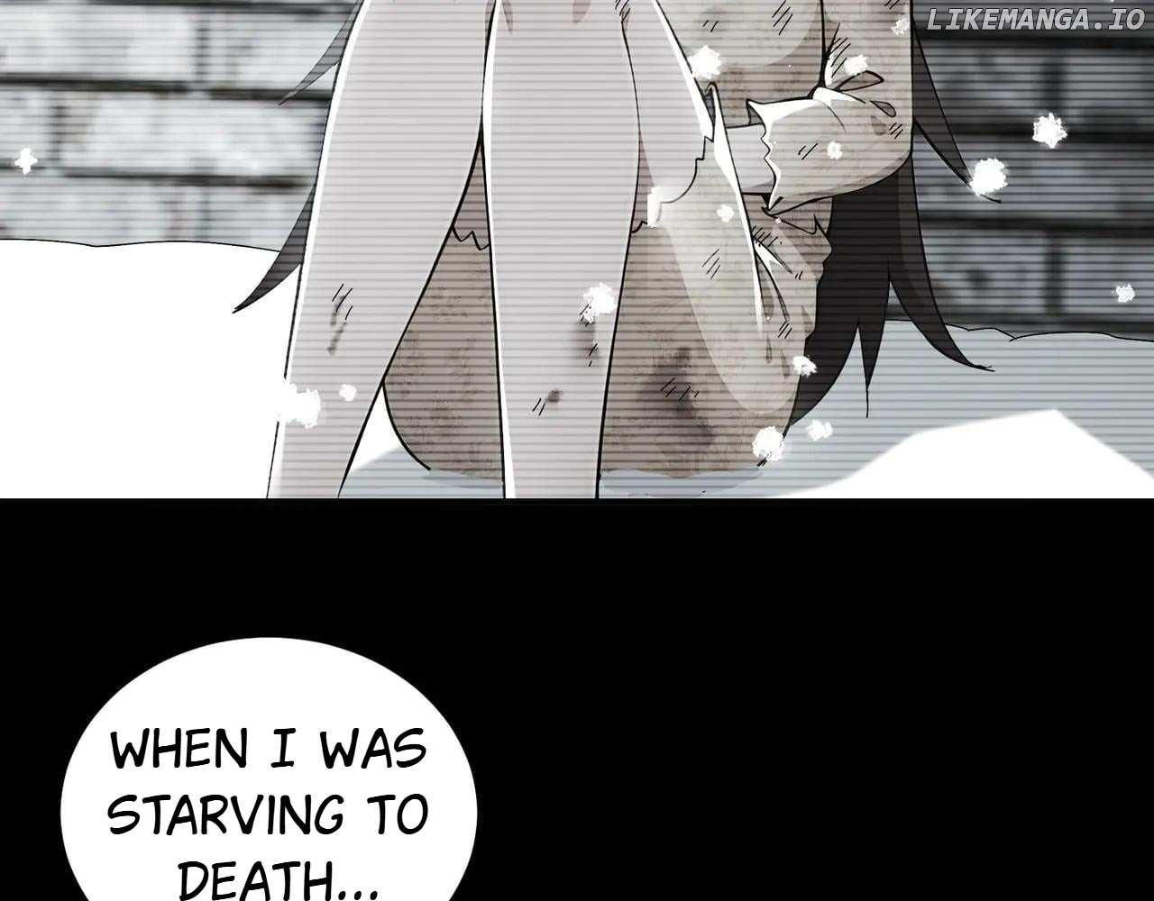 My Furry Harem Is After Me Chapter 321 — Page 54