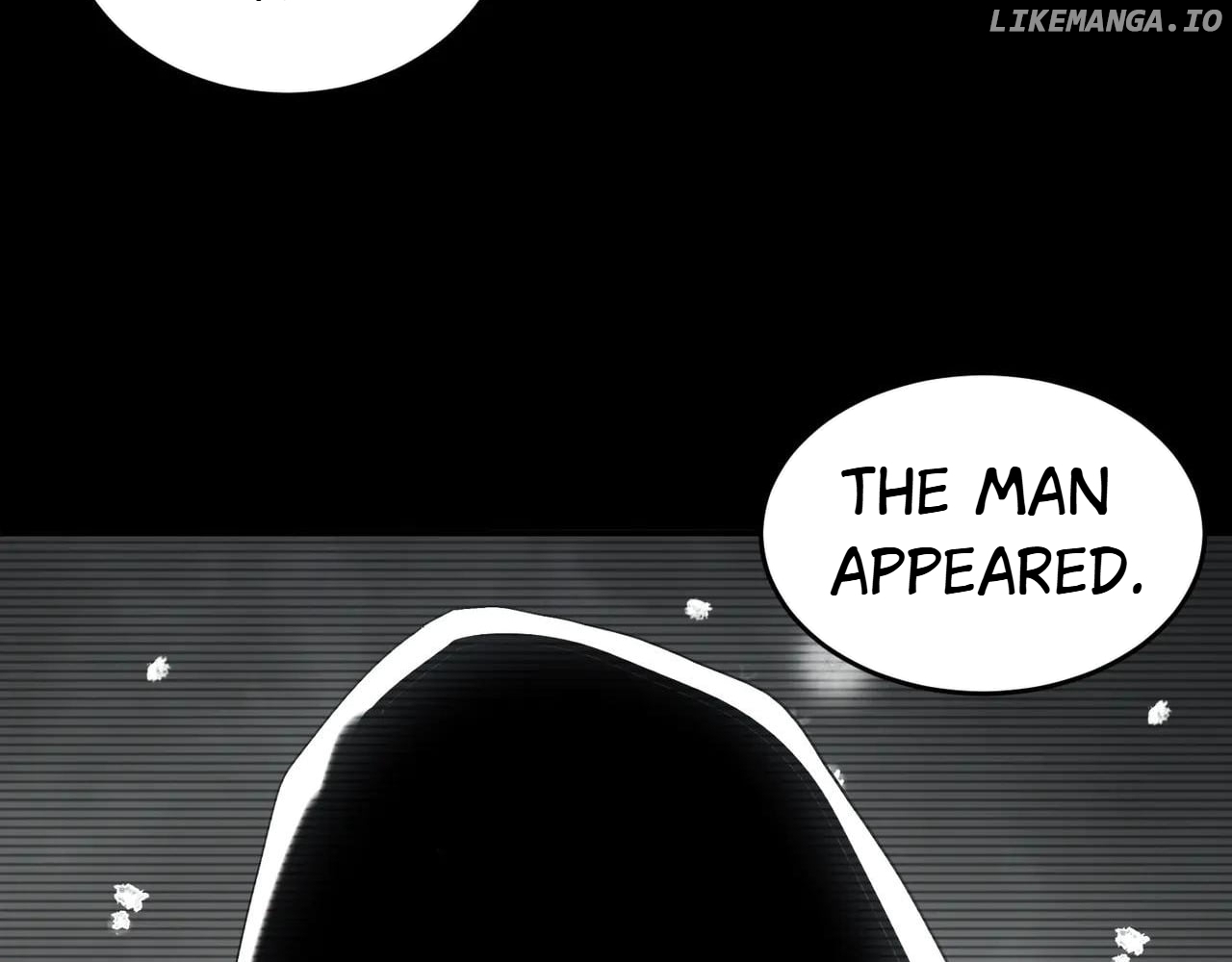 My Furry Harem Is After Me Chapter 321 — Page 55