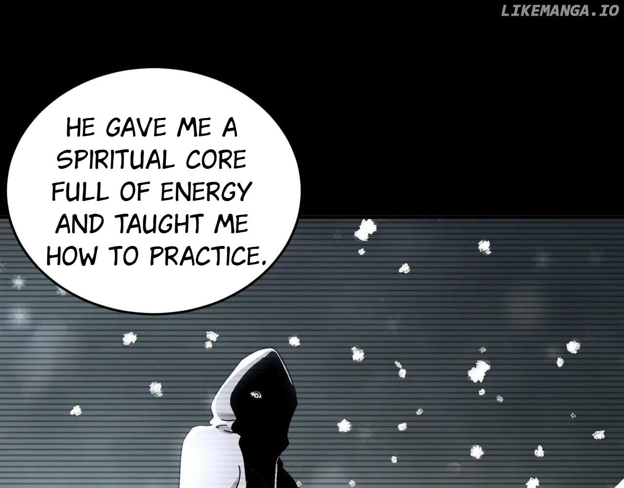 My Furry Harem Is After Me Chapter 321 — Page 58