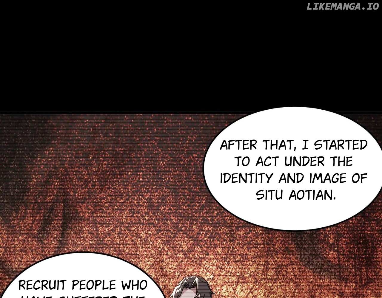 My Furry Harem Is After Me Chapter 321 — Page 60
