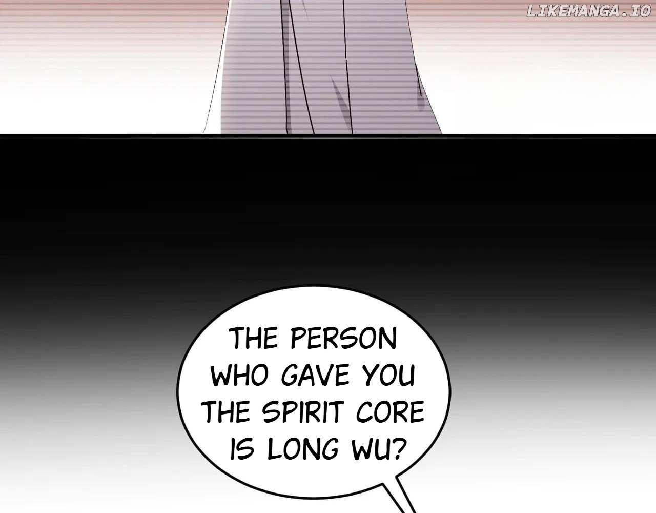 My Furry Harem Is After Me Chapter 321 — Page 62