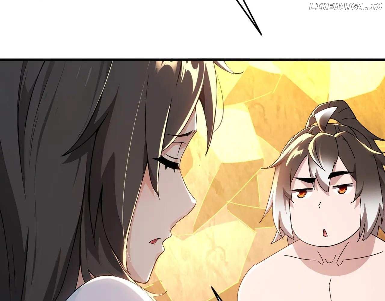 My Furry Harem Is After Me Chapter 321 — Page 63