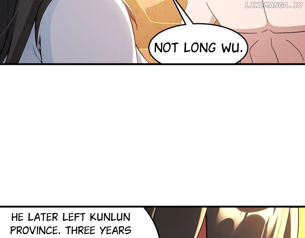 My Furry Harem Is After Me Chapter 321 — Page 64