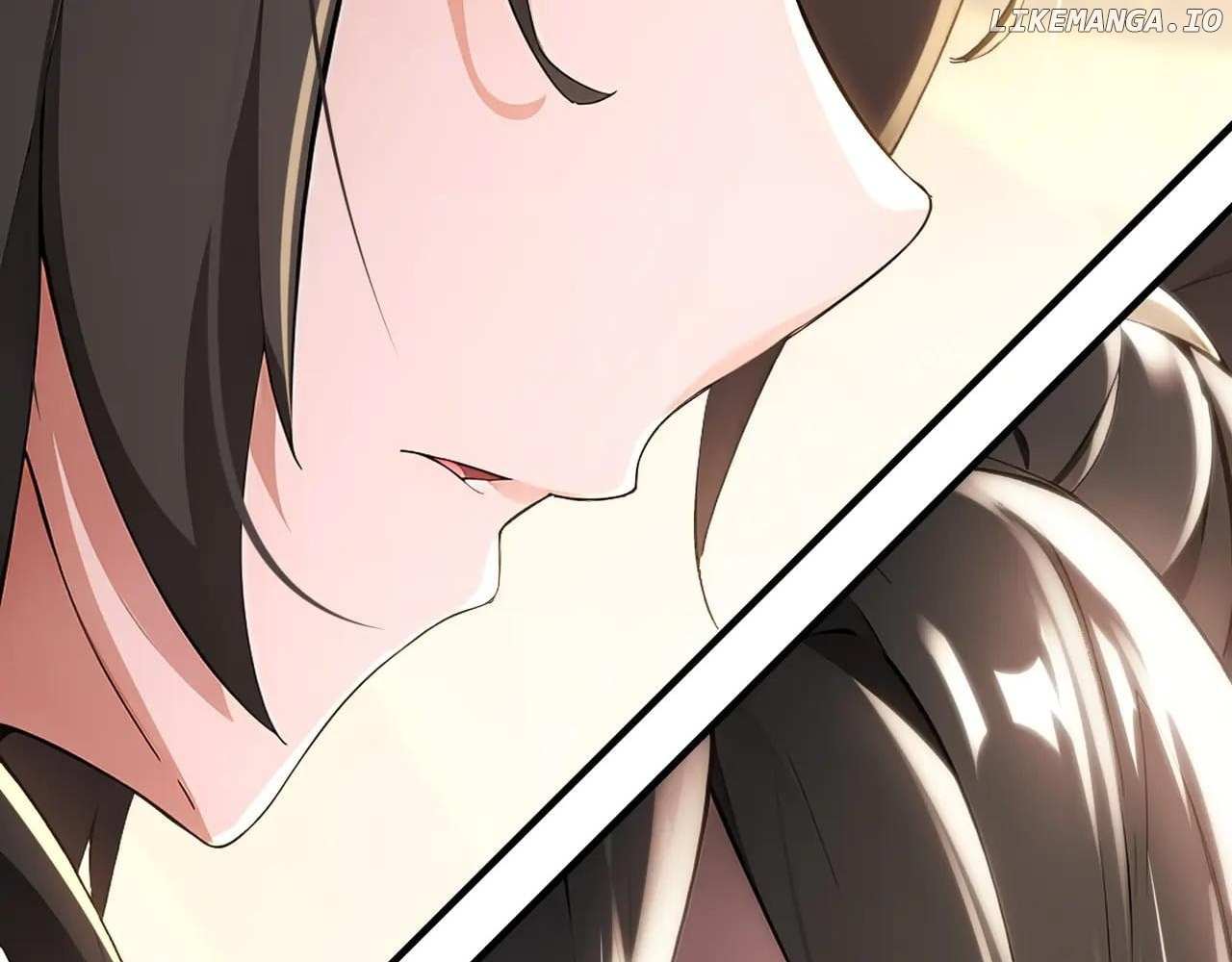 My Furry Harem Is After Me Chapter 321 — Page 66