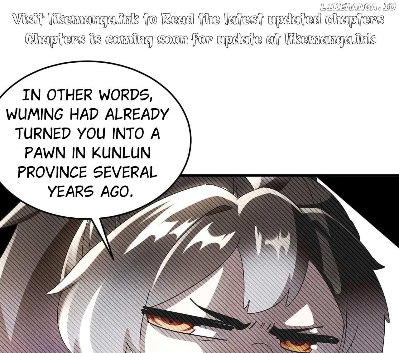 My Furry Harem Is After Me Chapter 322 — Page 2