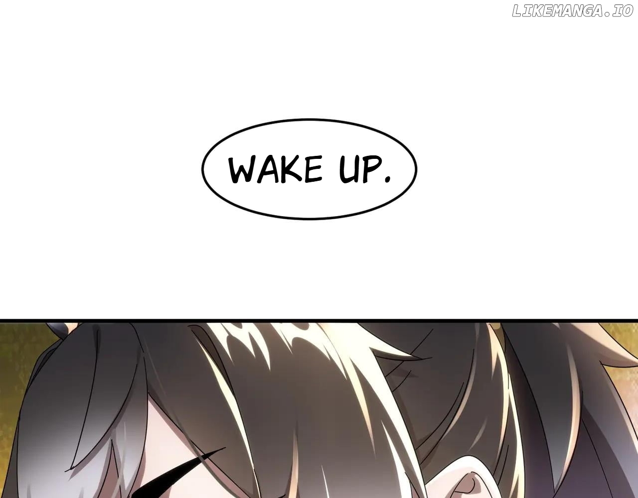 My Furry Harem Is After Me Chapter 322 — Page 6