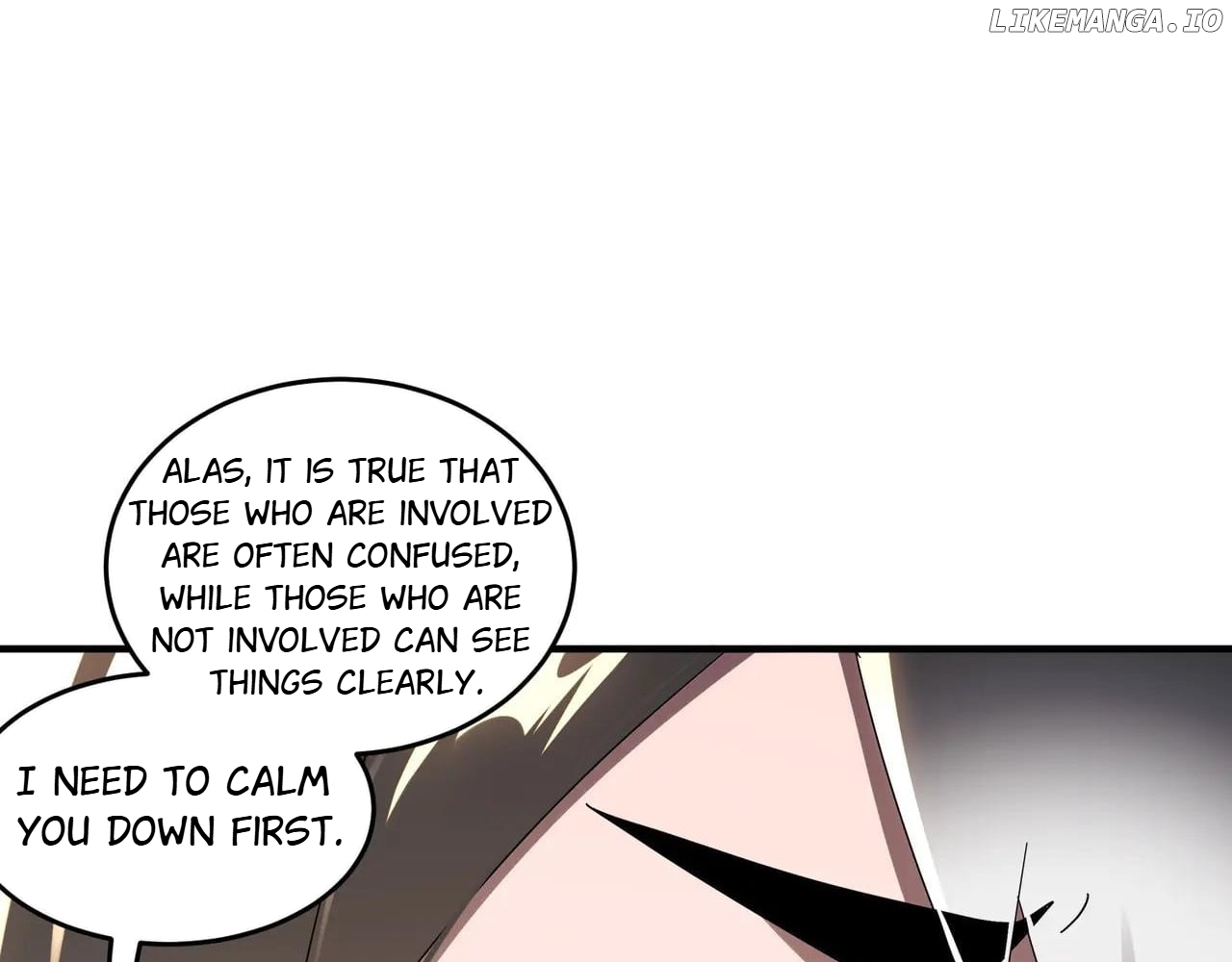 My Furry Harem Is After Me Chapter 322 — Page 10