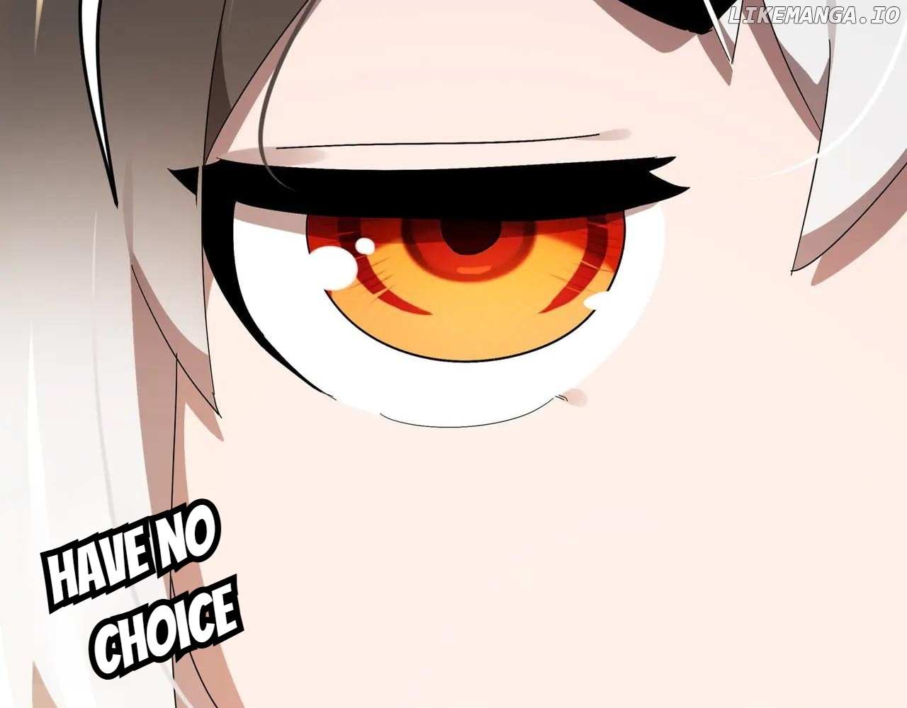 My Furry Harem Is After Me Chapter 322 — Page 11