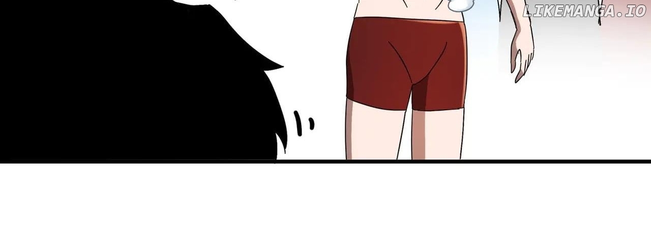 My Furry Harem Is After Me Chapter 322 — Page 19