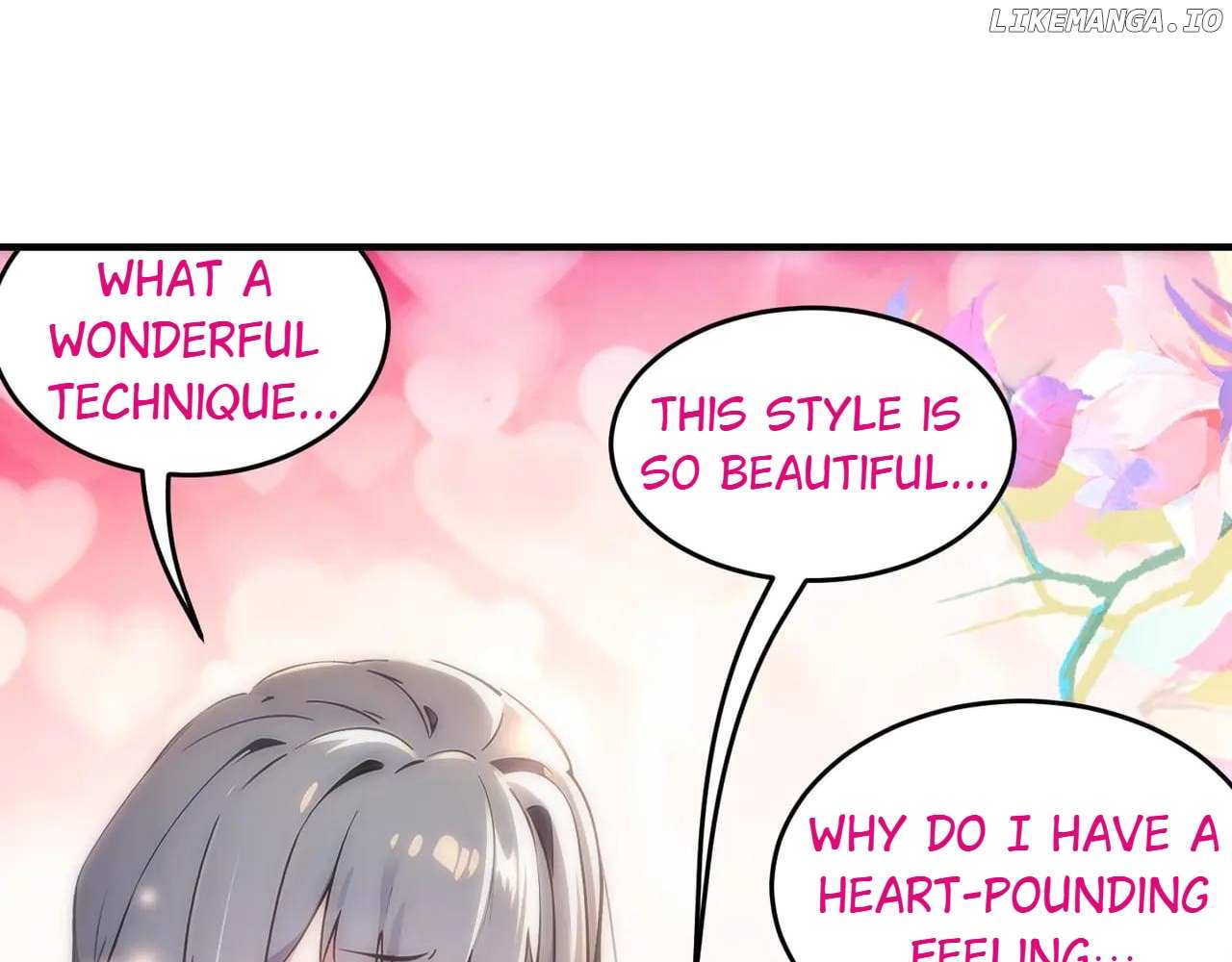 My Furry Harem Is After Me Chapter 322 — Page 20
