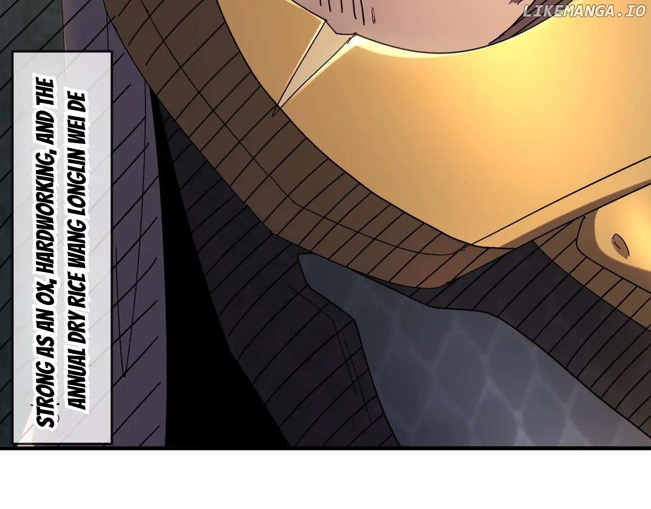 My Furry Harem Is After Me Chapter 322 — Page 39