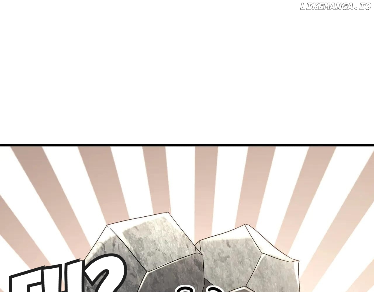 My Furry Harem Is After Me Chapter 322 — Page 40