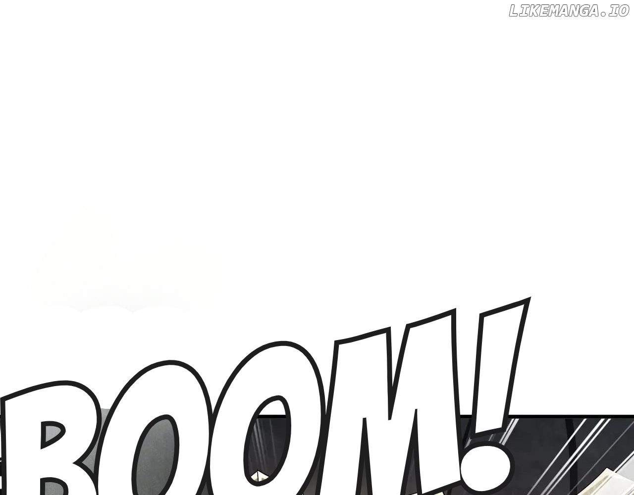 My Furry Harem Is After Me Chapter 322 — Page 43