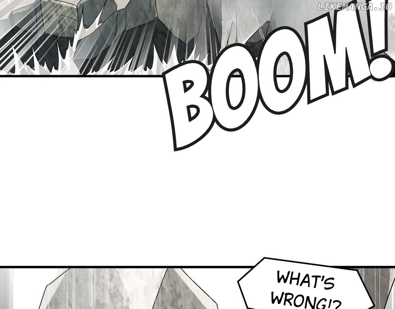 My Furry Harem Is After Me Chapter 322 — Page 45