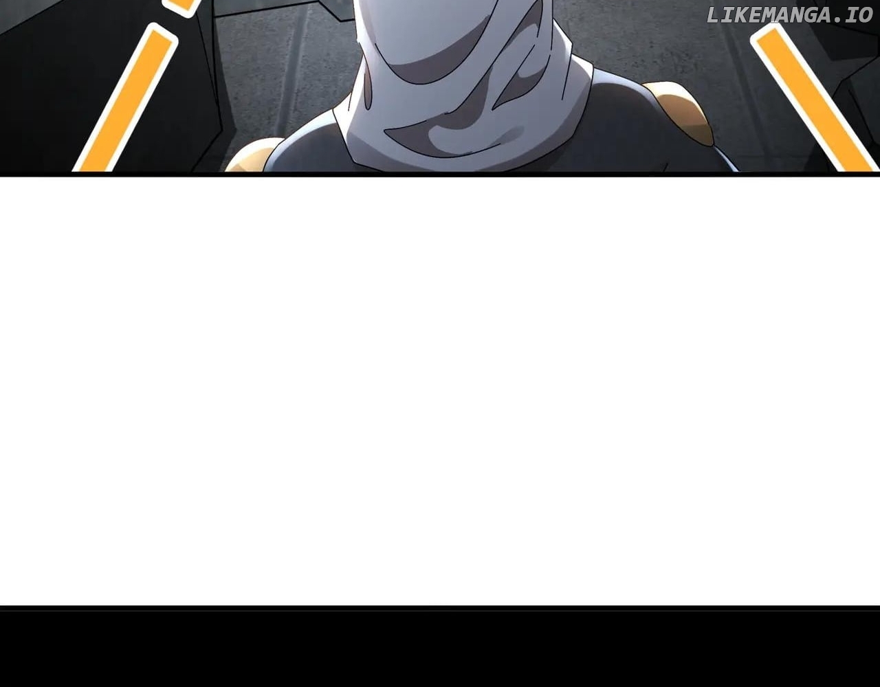 My Furry Harem Is After Me Chapter 322 — Page 52