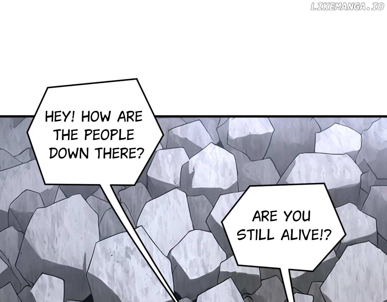 My Furry Harem Is After Me Chapter 322 — Page 56