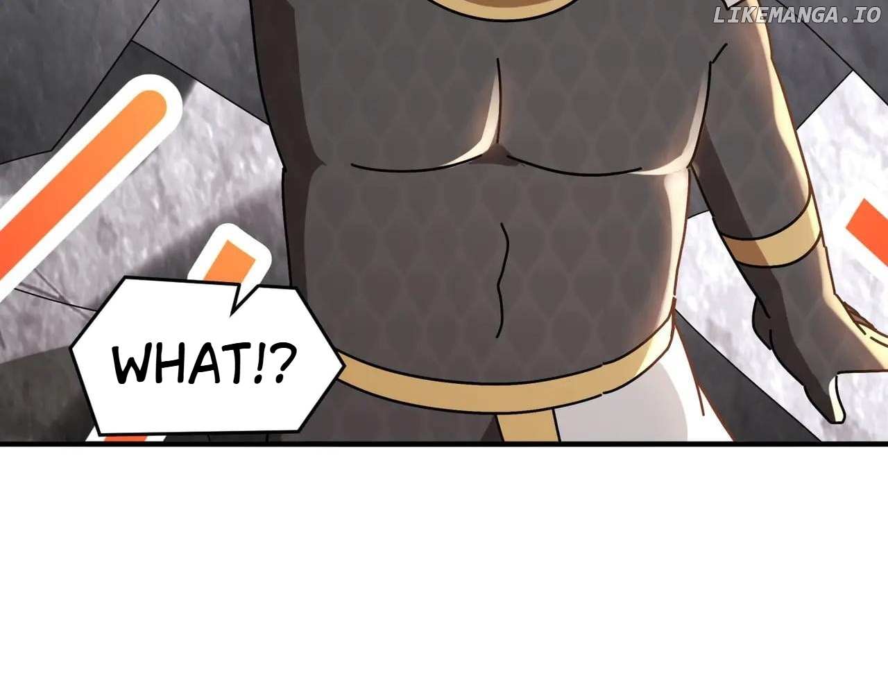 My Furry Harem Is After Me Chapter 322 — Page 60