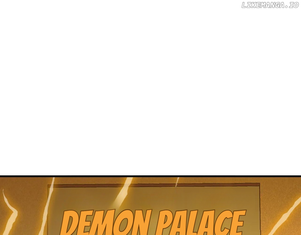 My Furry Harem Is After Me Chapter 322 — Page 64