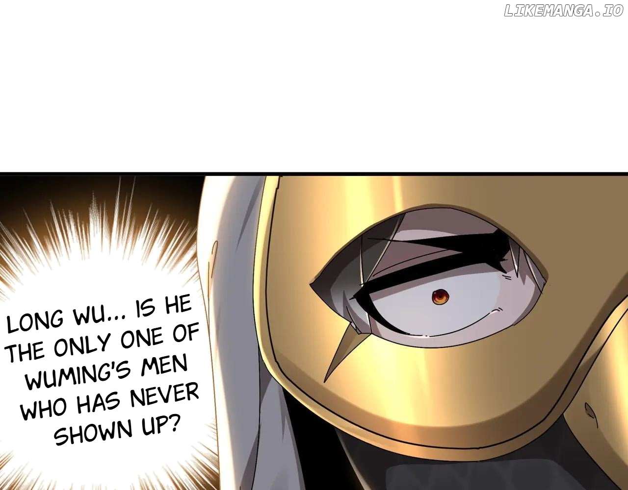 My Furry Harem Is After Me Chapter 322 — Page 69