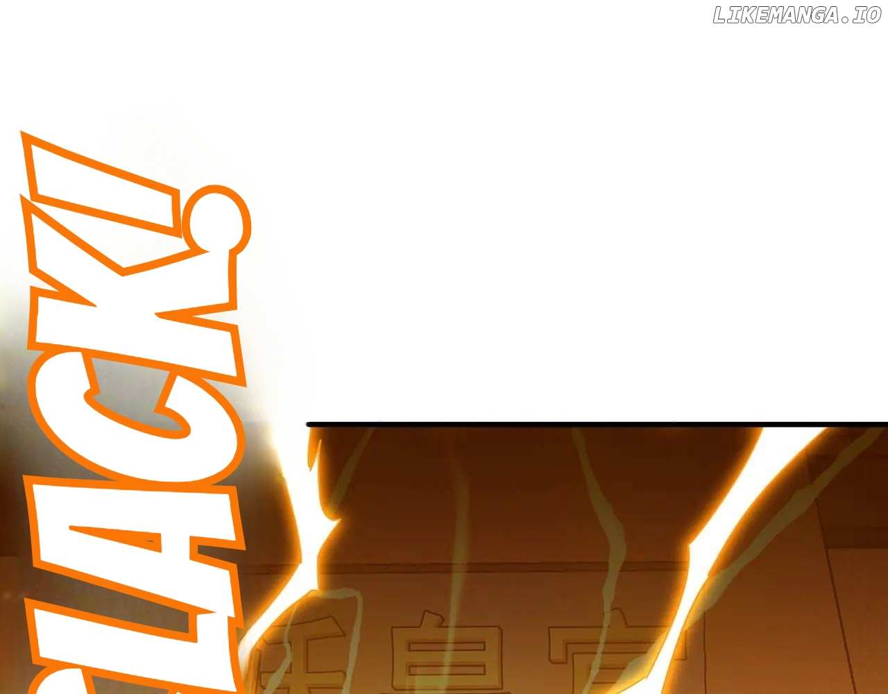 My Furry Harem Is After Me Chapter 323 — Page 4