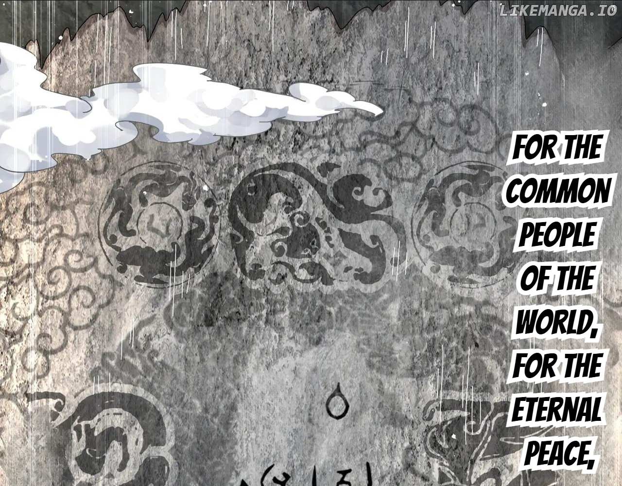 My Furry Harem Is After Me Chapter 323 — Page 23