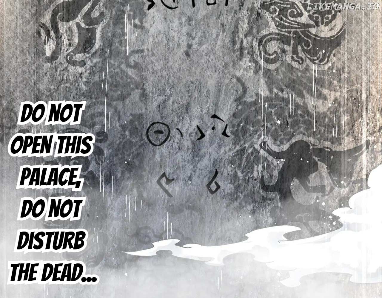 My Furry Harem Is After Me Chapter 323 — Page 24