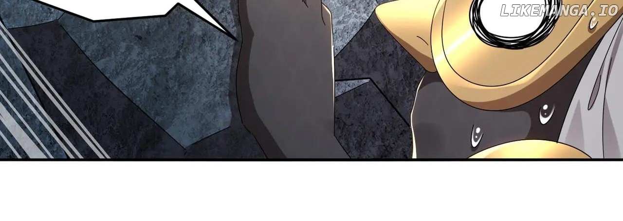 My Furry Harem Is After Me Chapter 323 — Page 35