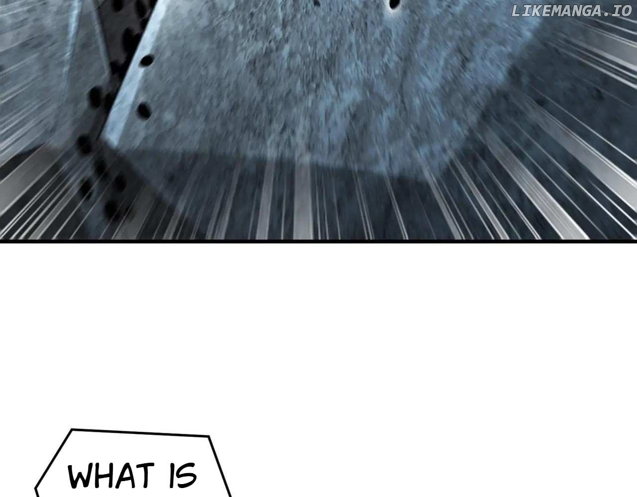 My Furry Harem Is After Me Chapter 323 — Page 46