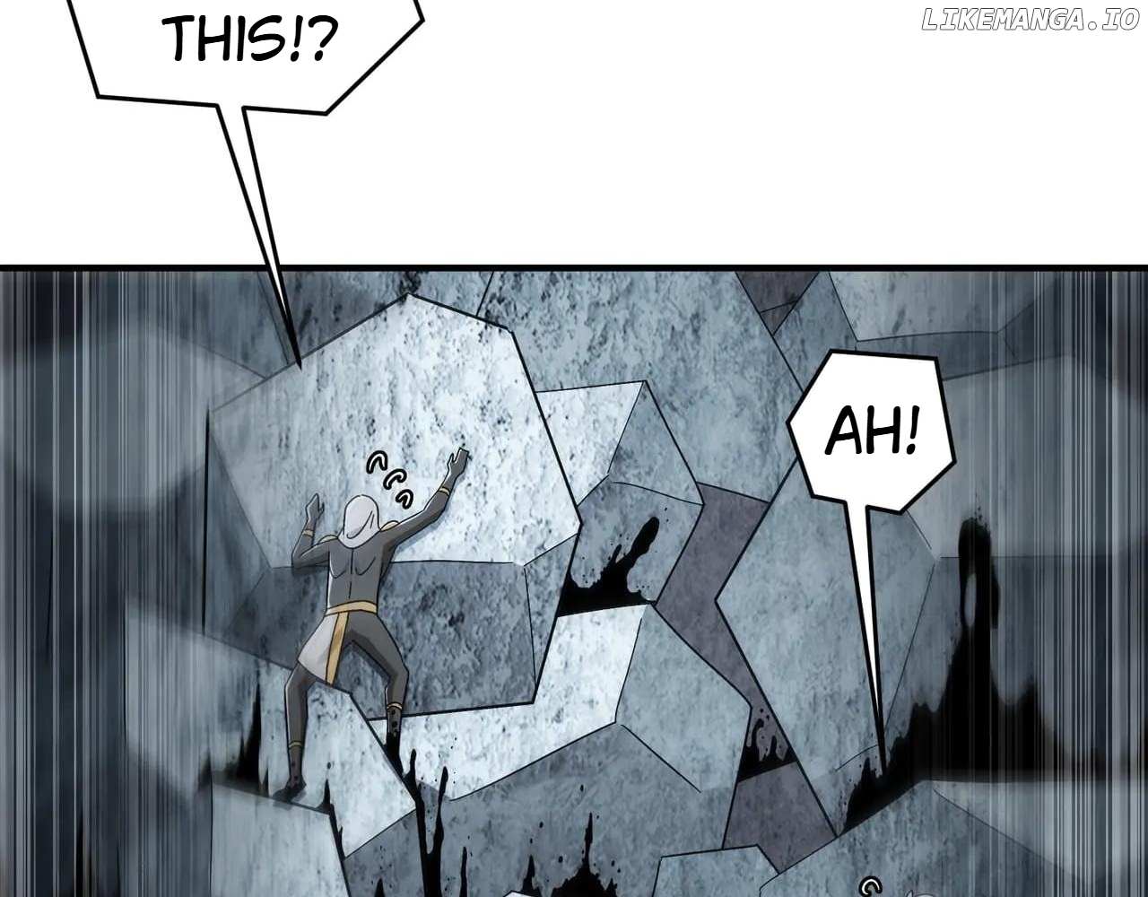 My Furry Harem Is After Me Chapter 323 — Page 47