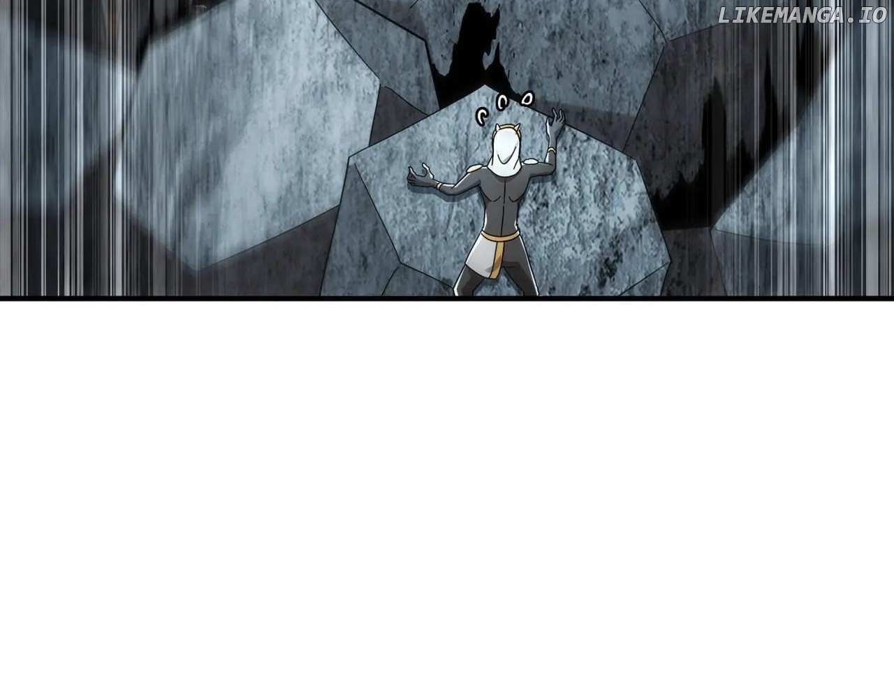 My Furry Harem Is After Me Chapter 323 — Page 49