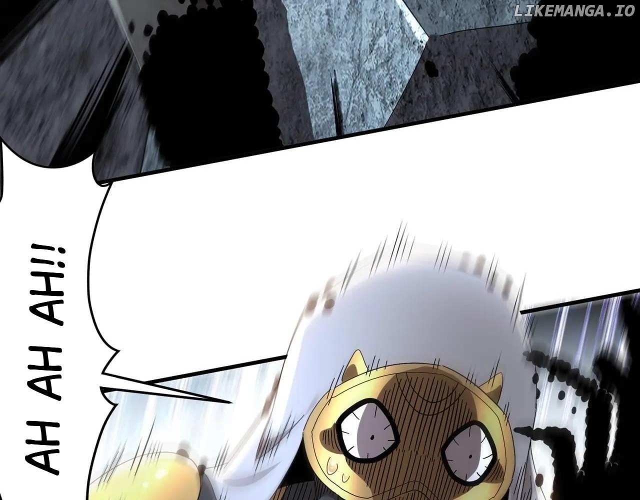 My Furry Harem Is After Me Chapter 323 — Page 52