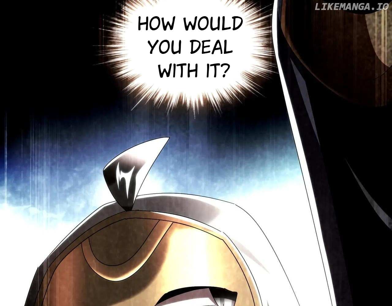 My Furry Harem Is After Me Chapter 323 — Page 56