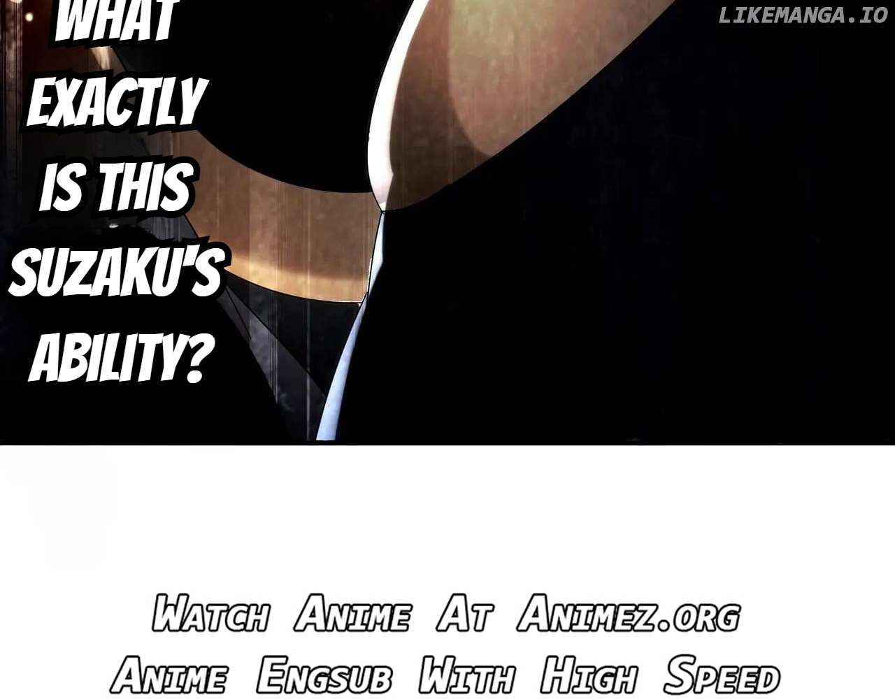 My Furry Harem Is After Me Chapter 323 — Page 58