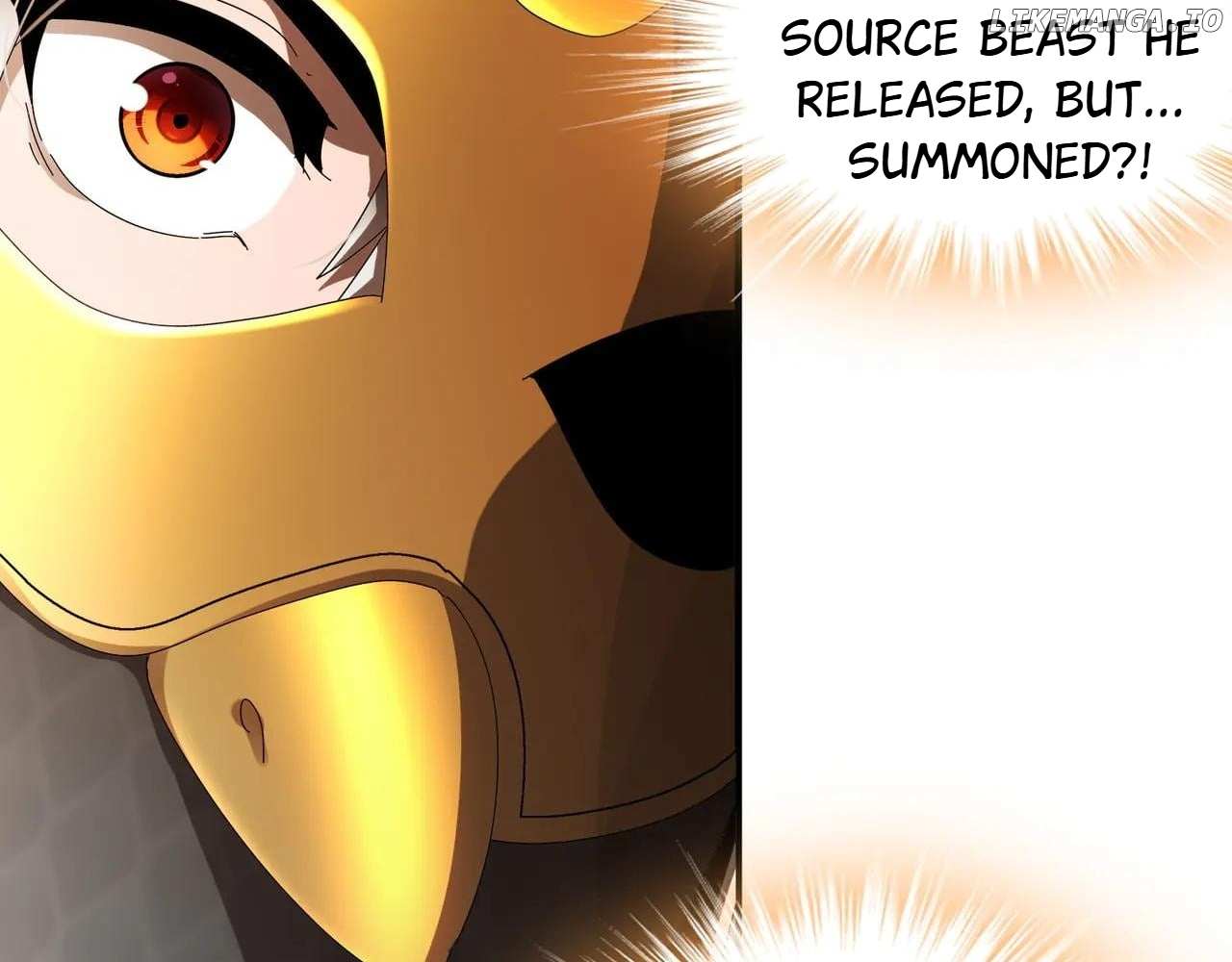 My Furry Harem Is After Me Chapter 324 — Page 6