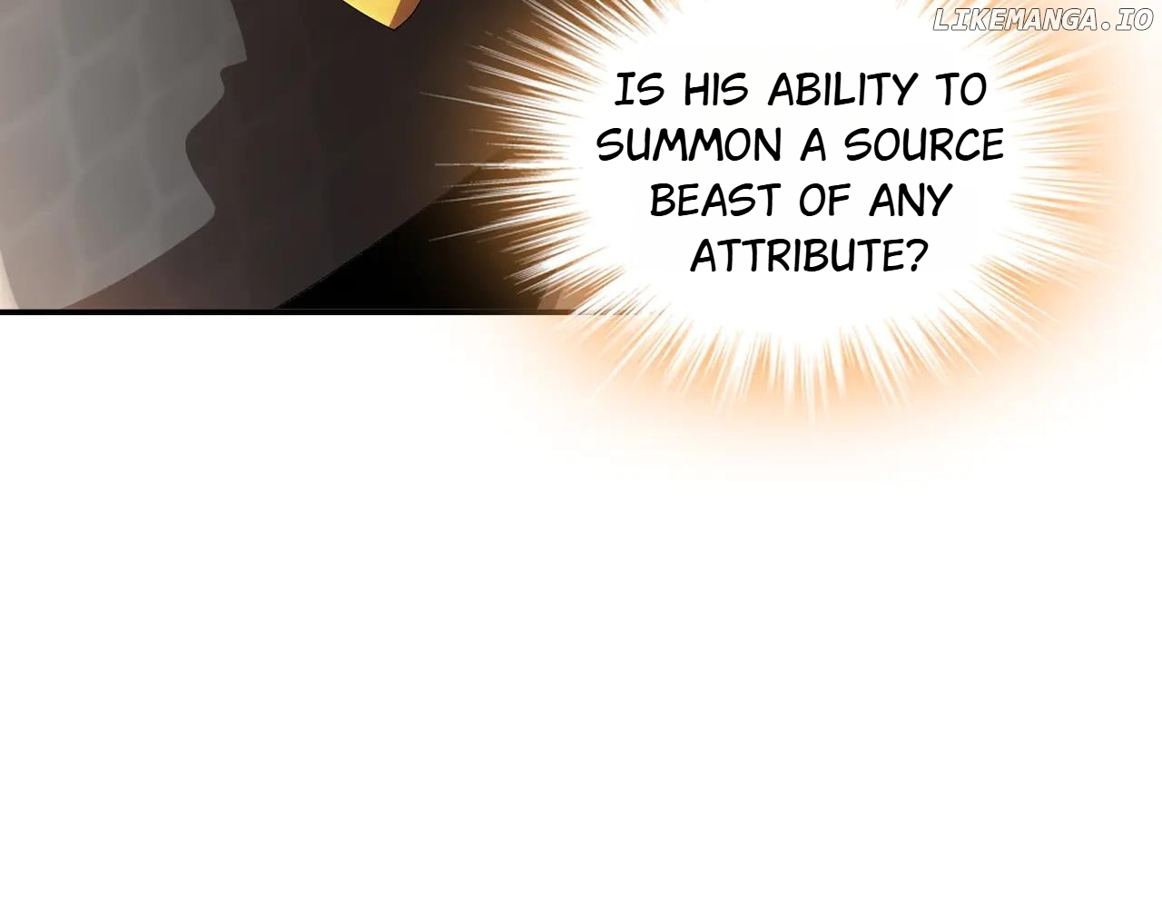 My Furry Harem Is After Me Chapter 324 — Page 7