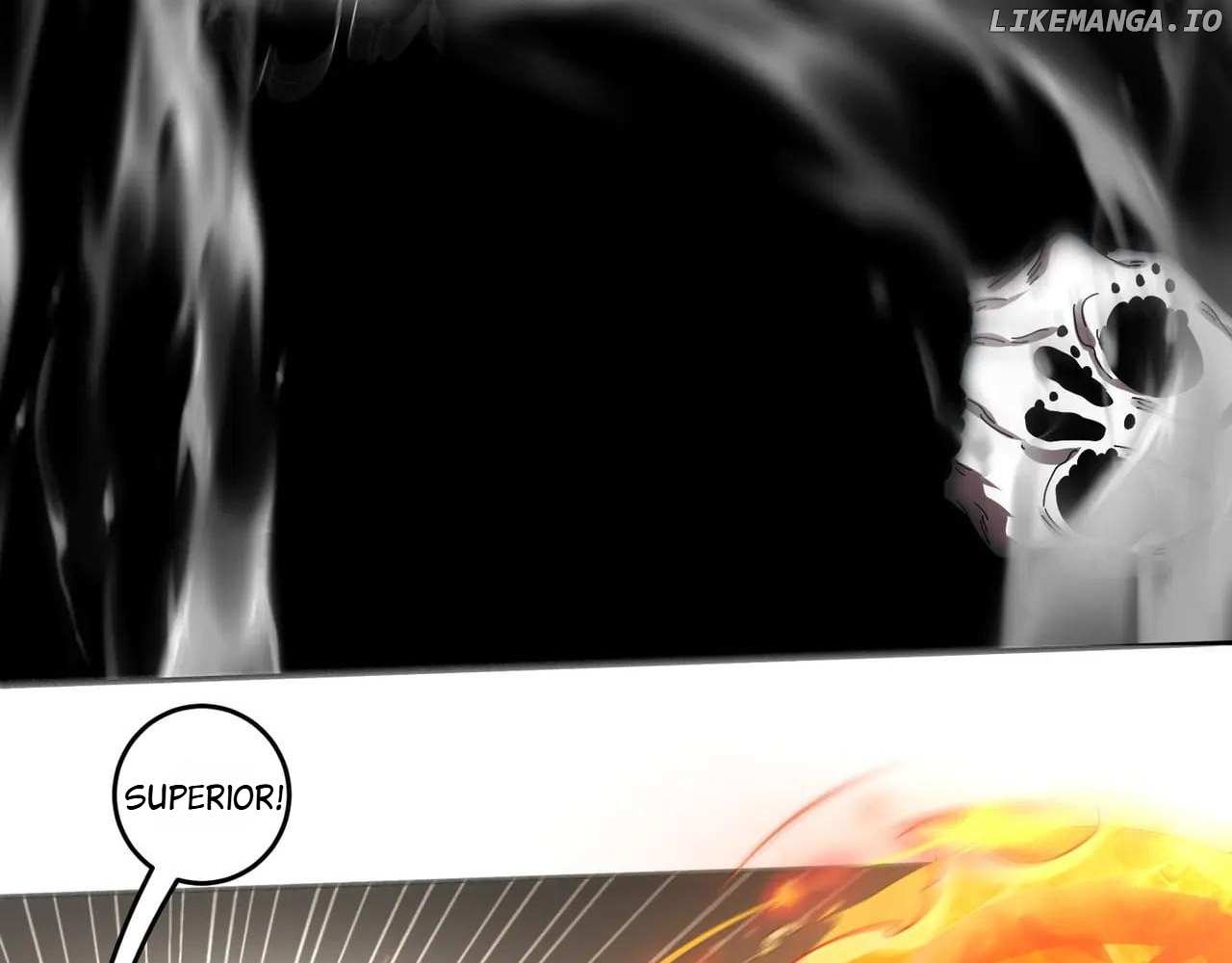 My Furry Harem Is After Me Chapter 324 — Page 10