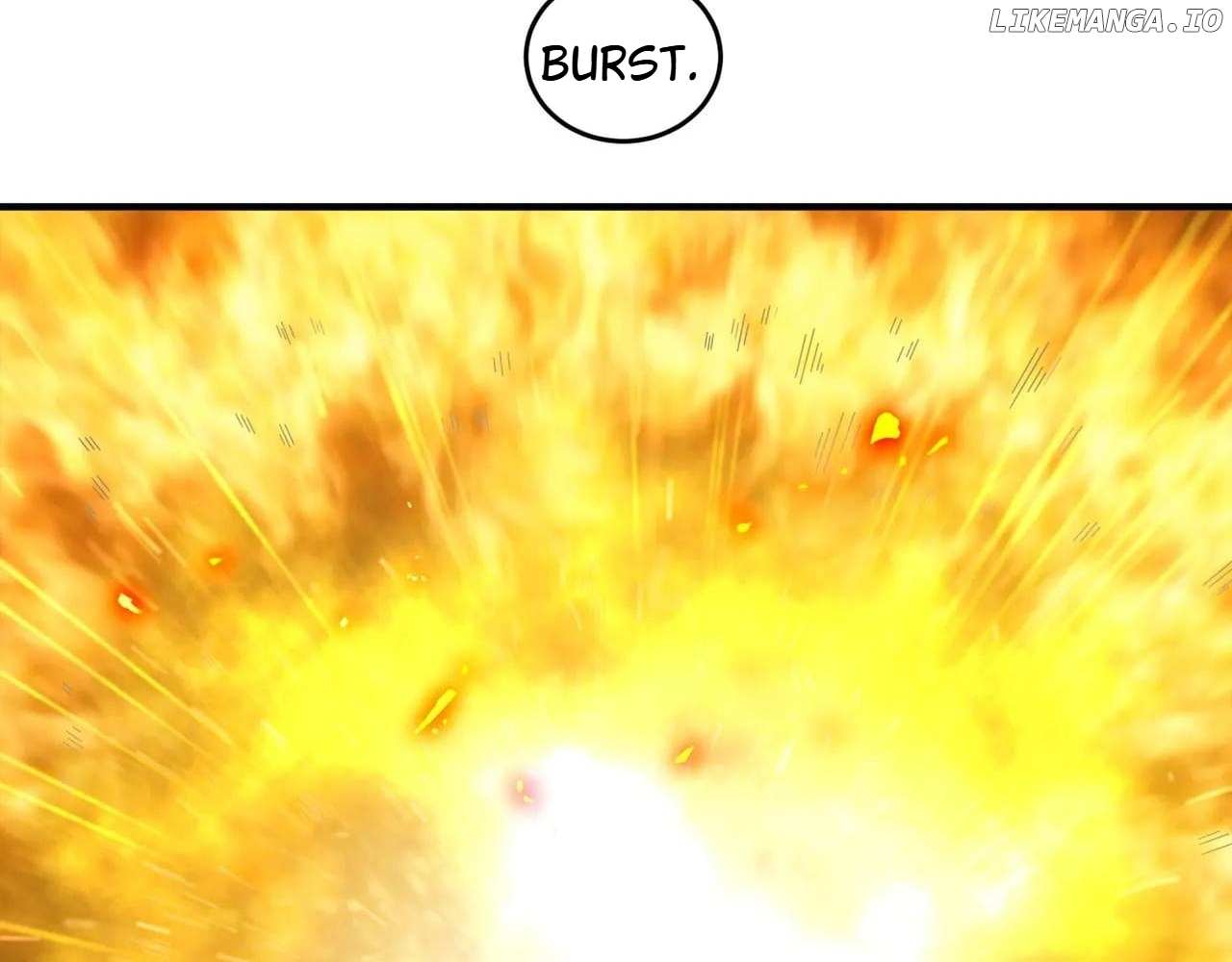 My Furry Harem Is After Me Chapter 324 — Page 29
