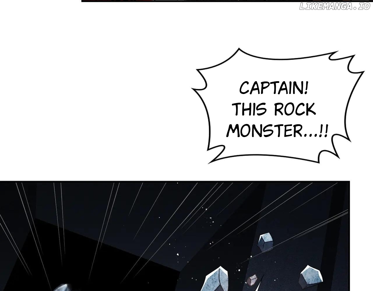 My Furry Harem Is After Me Chapter 324 — Page 37