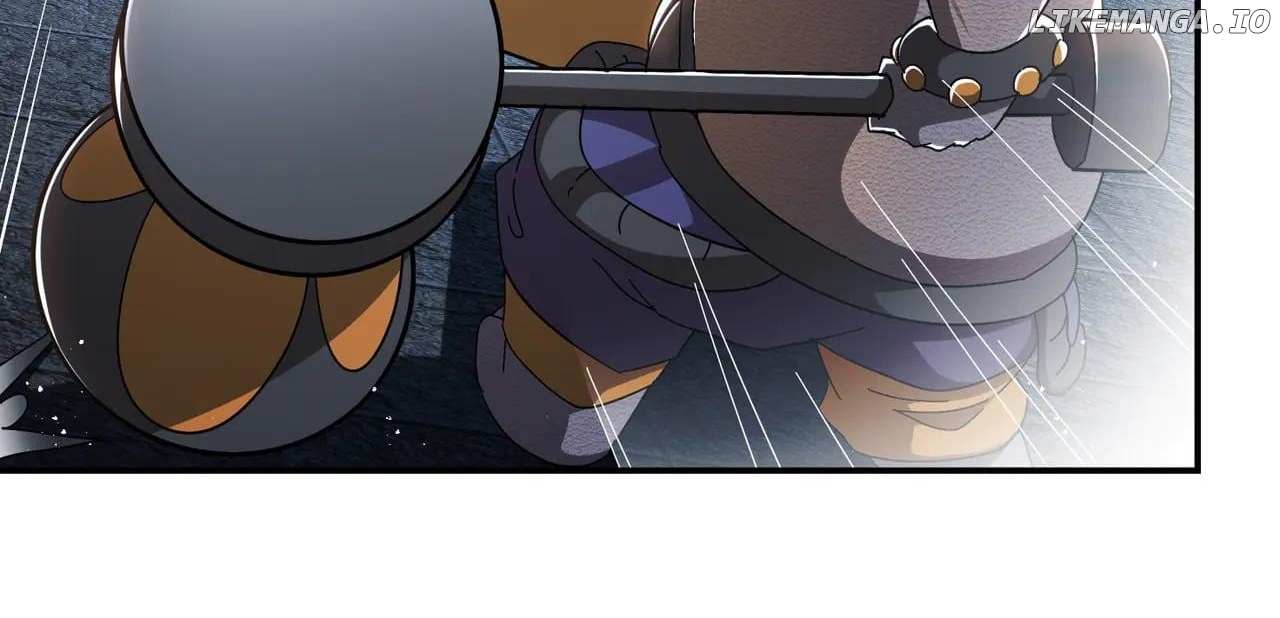 My Furry Harem Is After Me Chapter 324 — Page 39