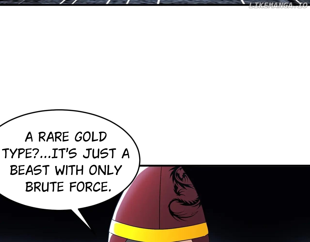 My Furry Harem Is After Me Chapter 324 — Page 52