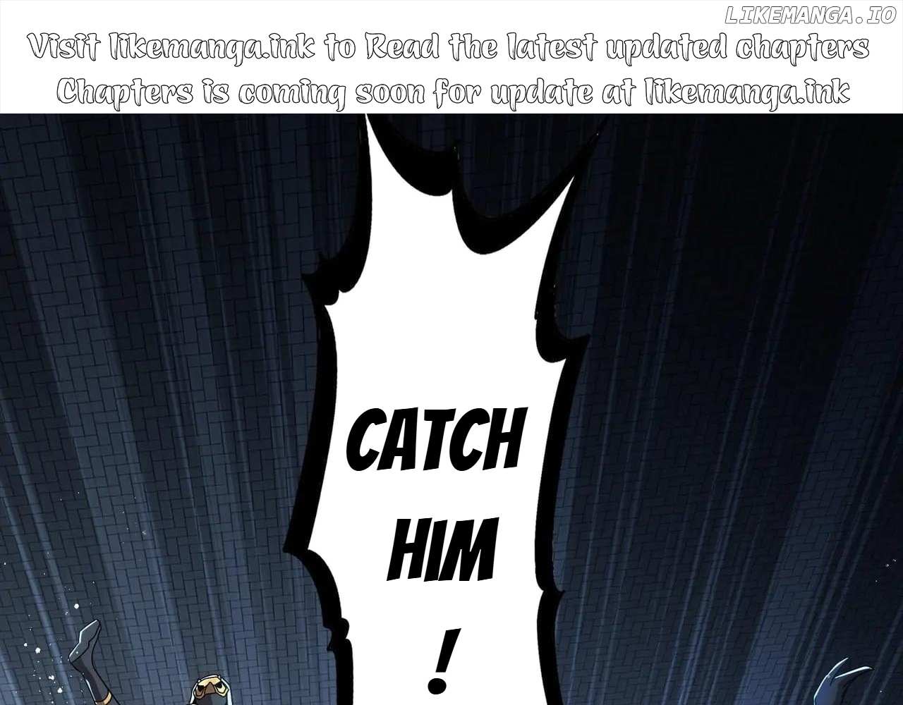 My Furry Harem Is After Me Chapter 326 — Page 2