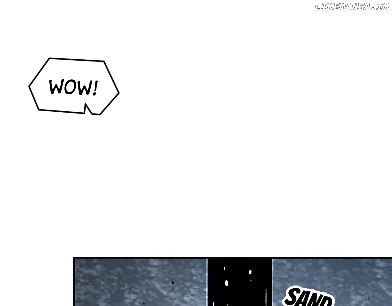 My Furry Harem Is After Me Chapter 326 — Page 8