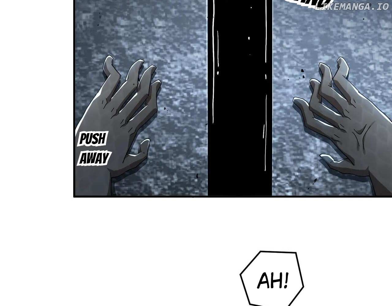 My Furry Harem Is After Me Chapter 326 — Page 9