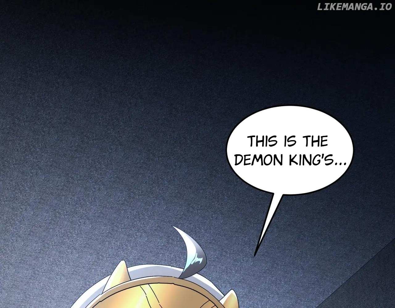 My Furry Harem Is After Me Chapter 326 — Page 13