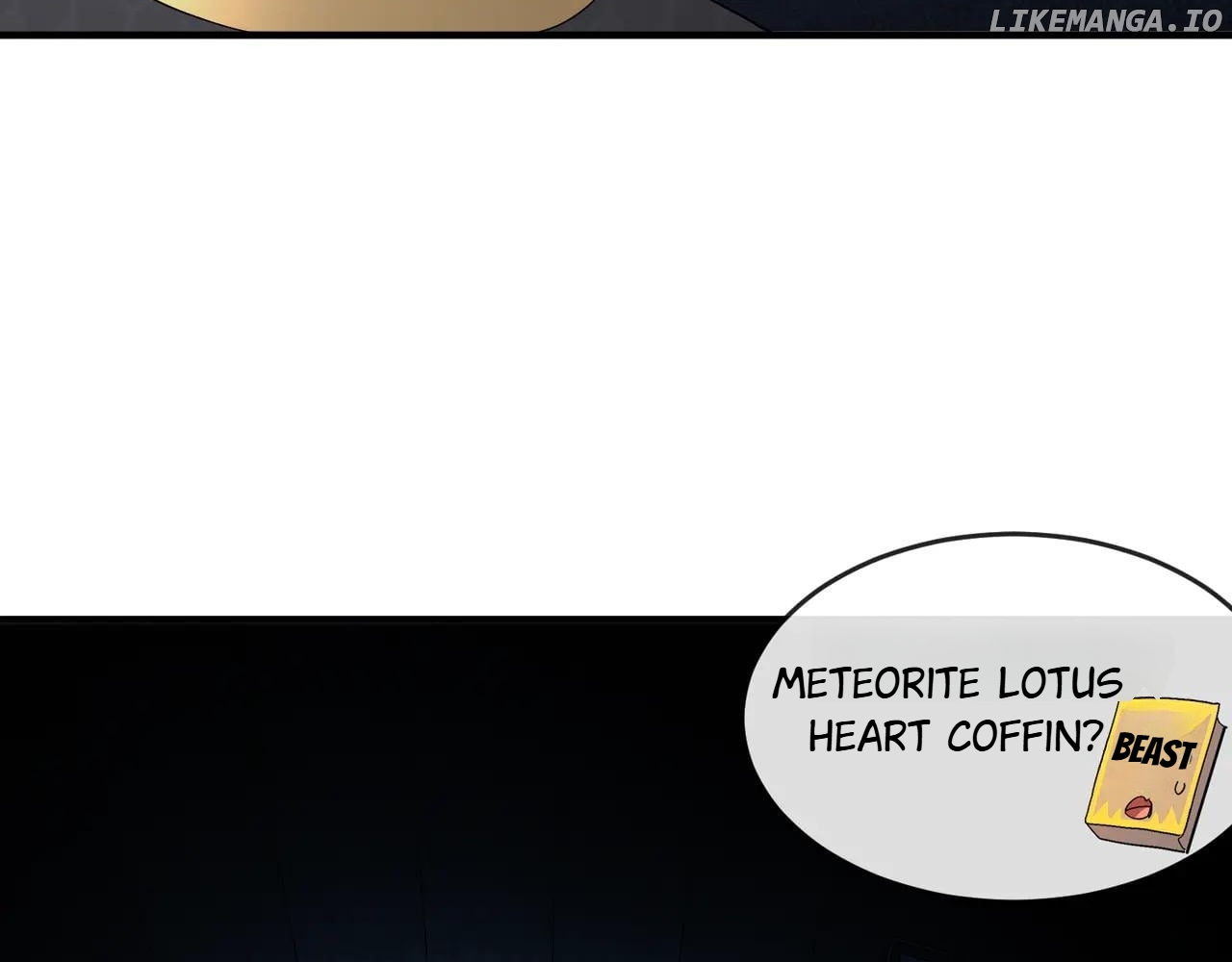 My Furry Harem Is After Me Chapter 326 — Page 15