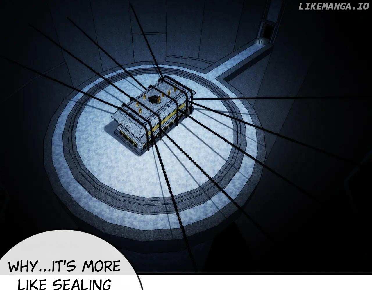 My Furry Harem Is After Me Chapter 326 — Page 16