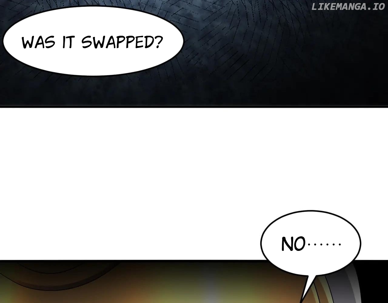 My Furry Harem Is After Me Chapter 326 — Page 19